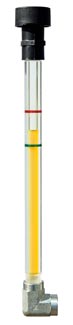 Des-Case Oil Level Indicator - OilCare