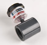 DC-13-T-VI Vacuum Indicator Adapter