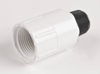 DC-17-T Breather Adapter