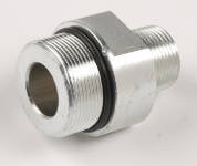 DC-DSA-17 Extreme Duty Breather Adapter 