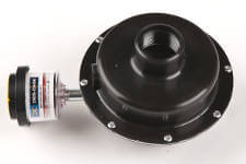DC-OCM5-VI Vacuum Indicator Adapters