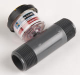 DC-SB-VI Vacuum Indicator Adapter