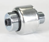 DC-XDVA-12M Extreme Duty Breather Adapter