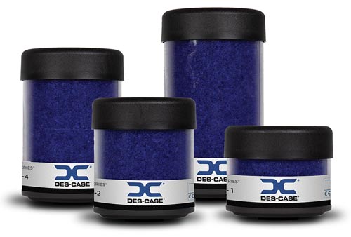 Des-Case Extended Breather Range
