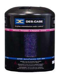 Des-Case Extreme Duty Breathers