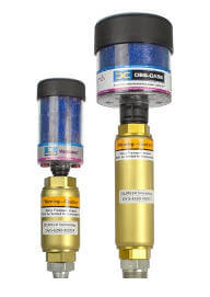 Oilmiser adapters