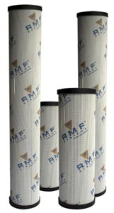 RMF 30 / 60 Series Filter Elements