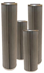 RMF 6x18 / 6x36 Filter Elements