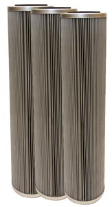 RMF 92 Series Filter Elements